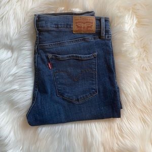 Levi’s 311 Skinny Jeans